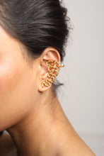 Load image into Gallery viewer, Social Climber Ear Cuffs
