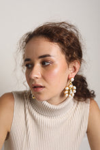 Load image into Gallery viewer, Perrine Earrings
