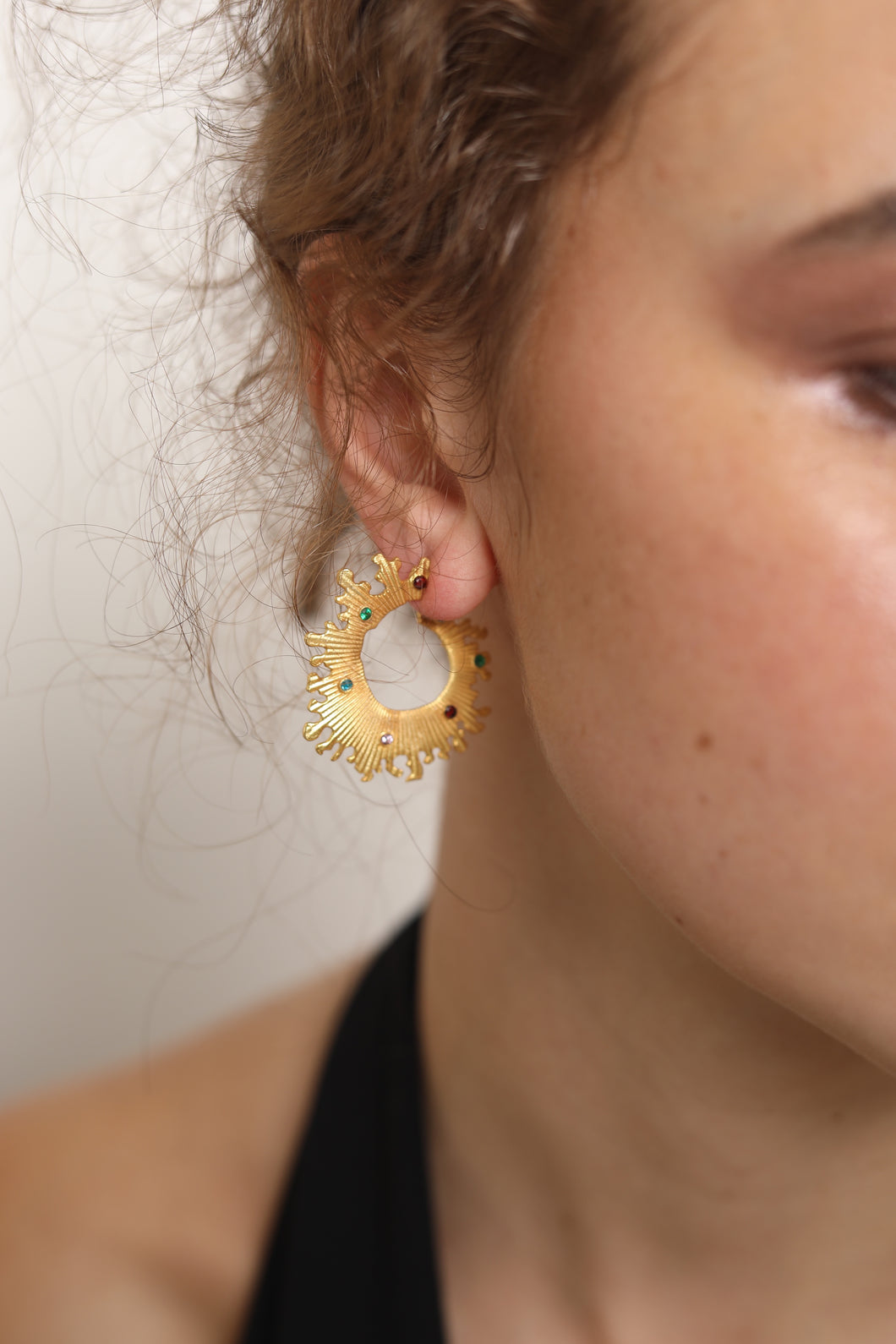 Aniela Earrings