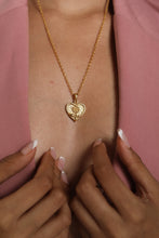 Load image into Gallery viewer, Amica Necklace

