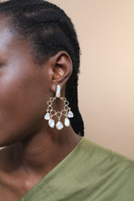 Load image into Gallery viewer, Jemima Earrings
