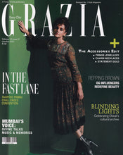 Load image into Gallery viewer, Grazia October 2021
