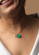 Load image into Gallery viewer, FILOMENA NECKLACE
