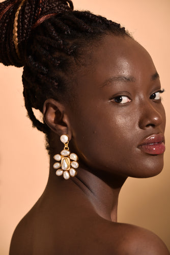 Perrine Earrings