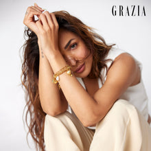 Load image into Gallery viewer, Malaika Arora - Heart On My Sleeve Bracelet
